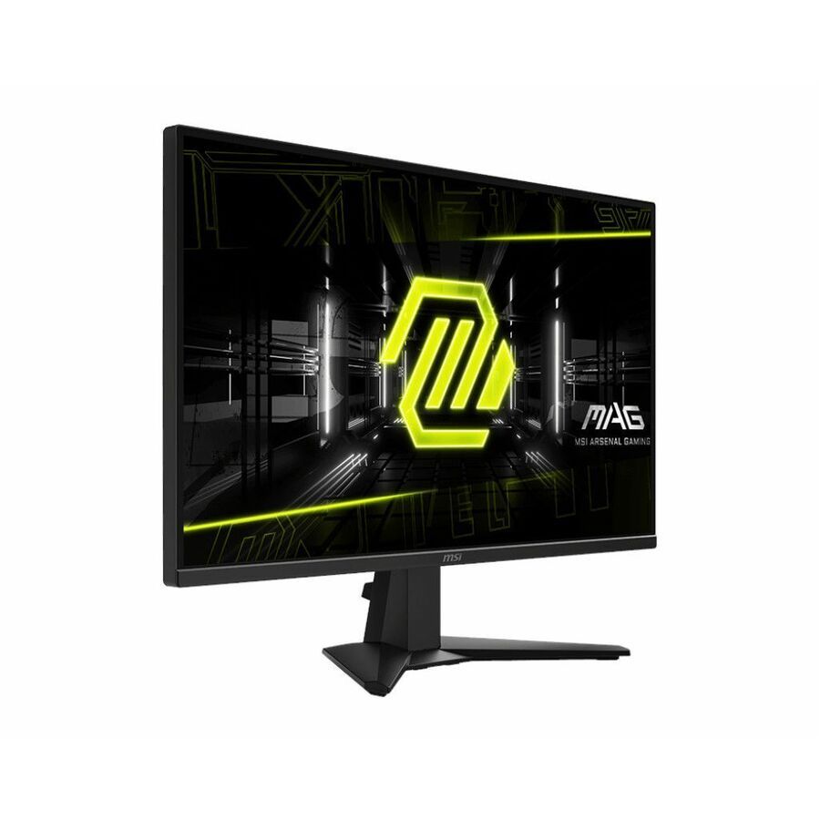 MSI MAG 275CQRF QD E2 Monitor - Thumbnail 3