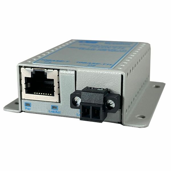 Omnitron Systems OmniConverter 2010-000-D - Original