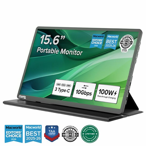 Plugable  USBC-PDMON - Original