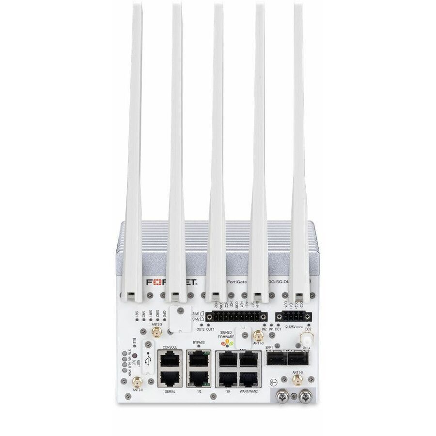 Fortinet FortiGate Rugged 70G - Thumbnail 2