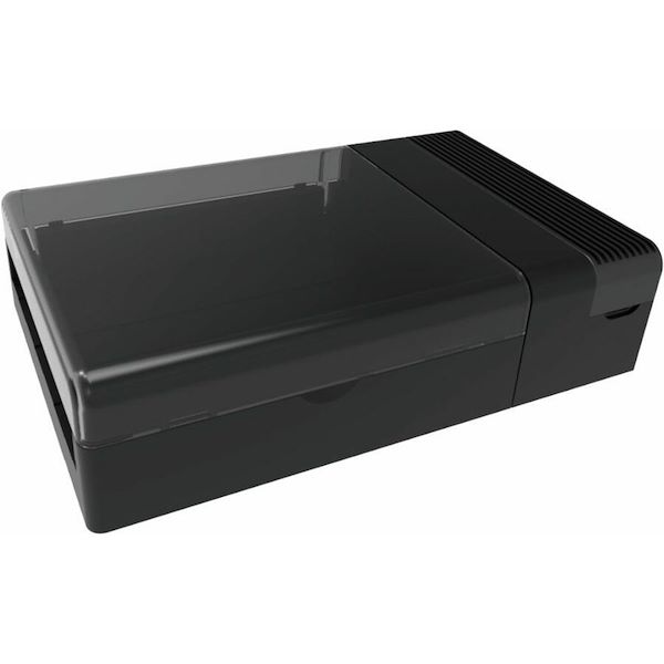 USB Type C Lay Flat Docking Station - Thumbnail 5