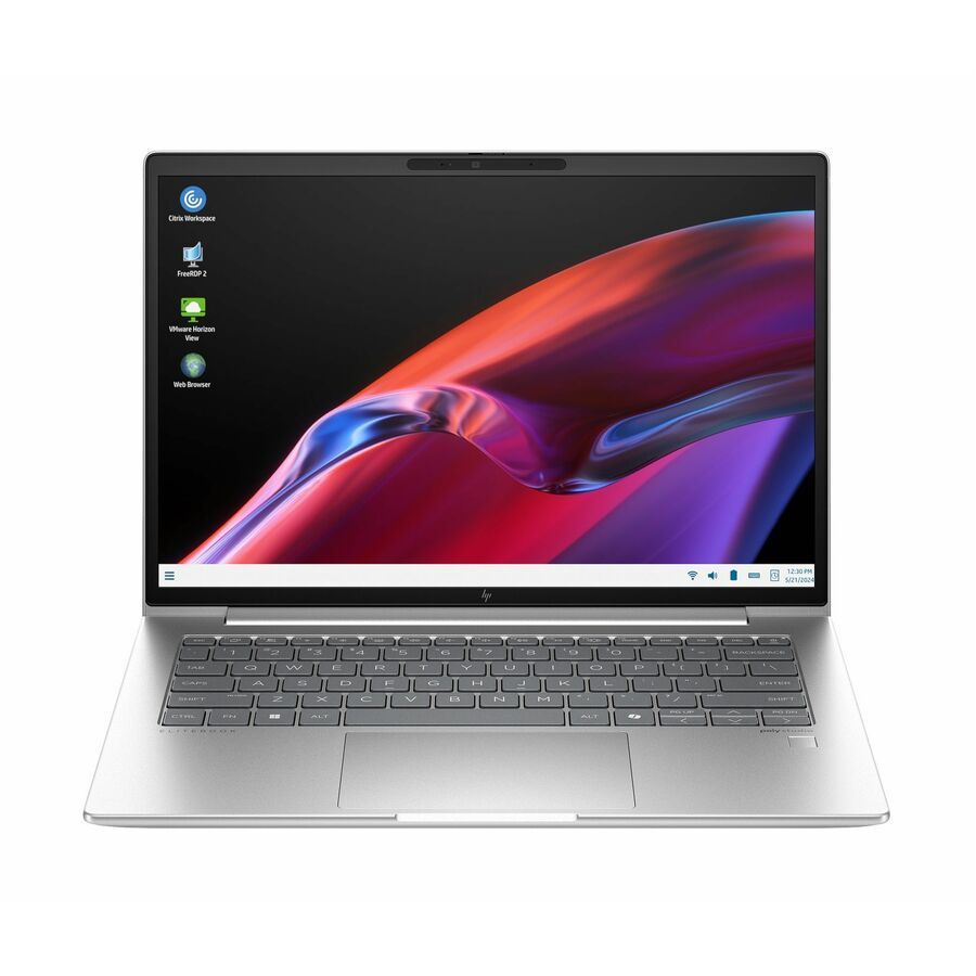 HP Elite mt645 G8 Thin Client Notebook - Thumbnail 4