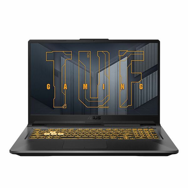 TUF Gaming A17 FA706 FA706NFR-RH71 - Original