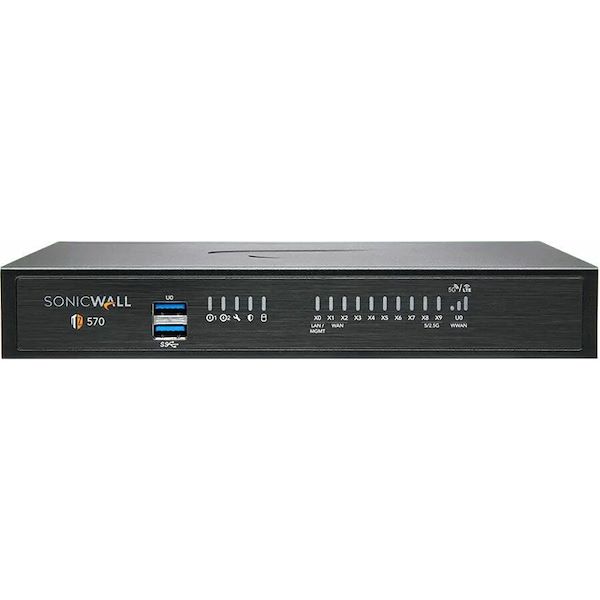 SonicWall TZ TZ570 - Original
