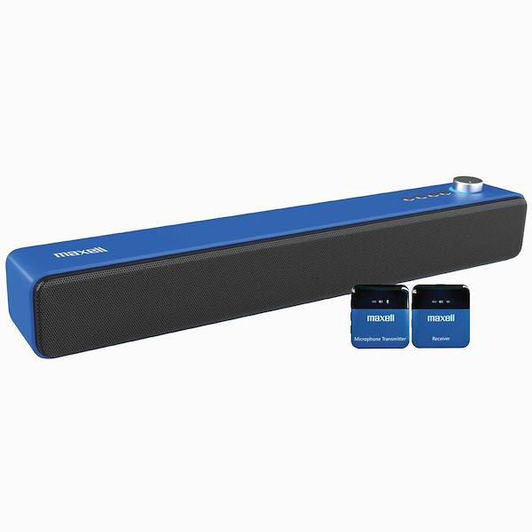 Maxell  VAS-1