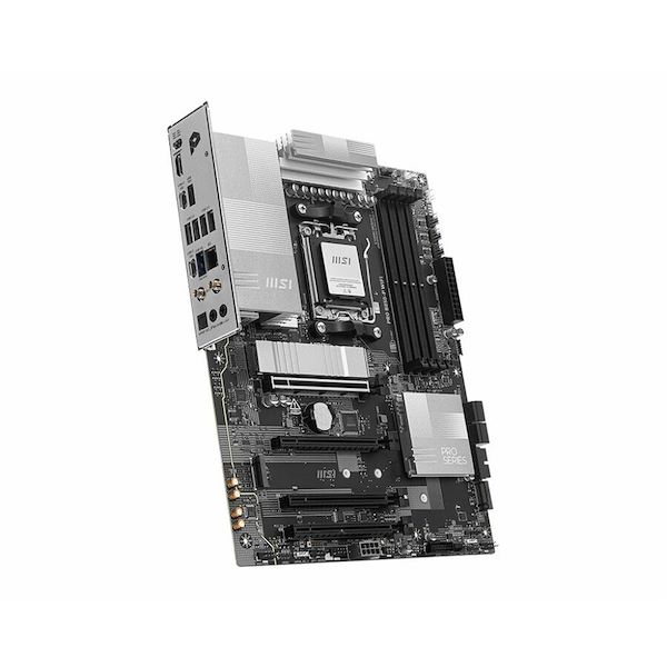 MSI Pro B850-P WIFI - Original