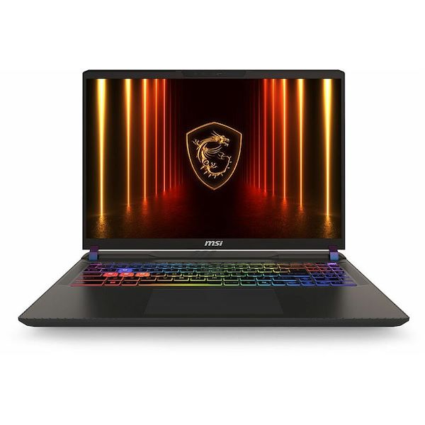 MSI Vector 16 HX AI A2XW Vector 16 HX AI A2XWHG-060US - Original