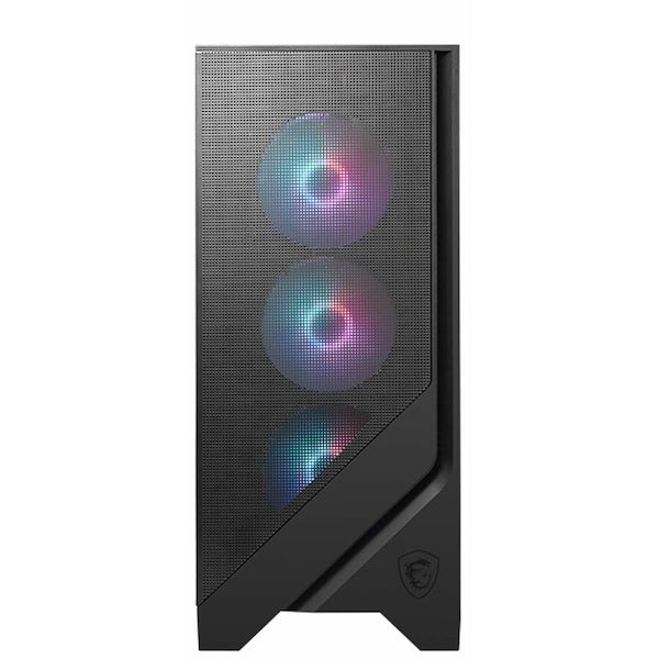 MSI Codex R2 Gaming Desktop - Thumbnail 4