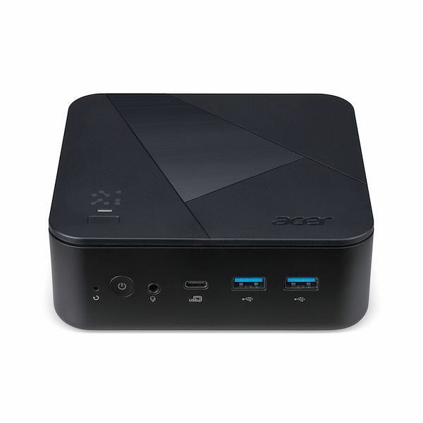 Acer Veriton NUC VN1502G-LNL-UD11 - Original