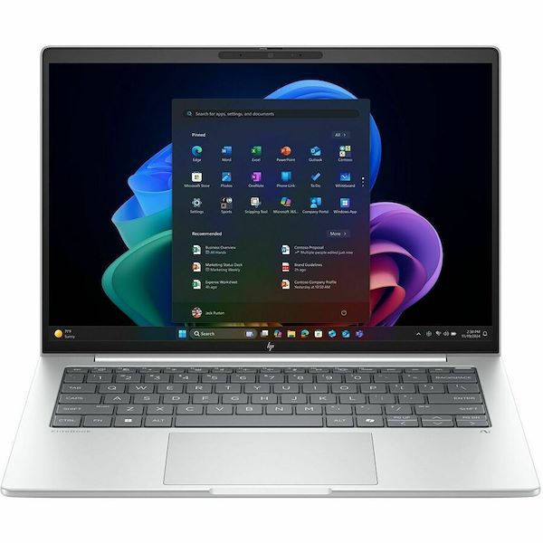 HP Inc EliteBook 8 G1i - Original