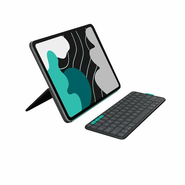 Logitech Flip Folio - Original