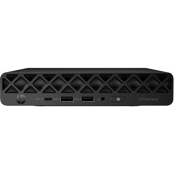 HP Inc EliteDesk 8 G1i - Original