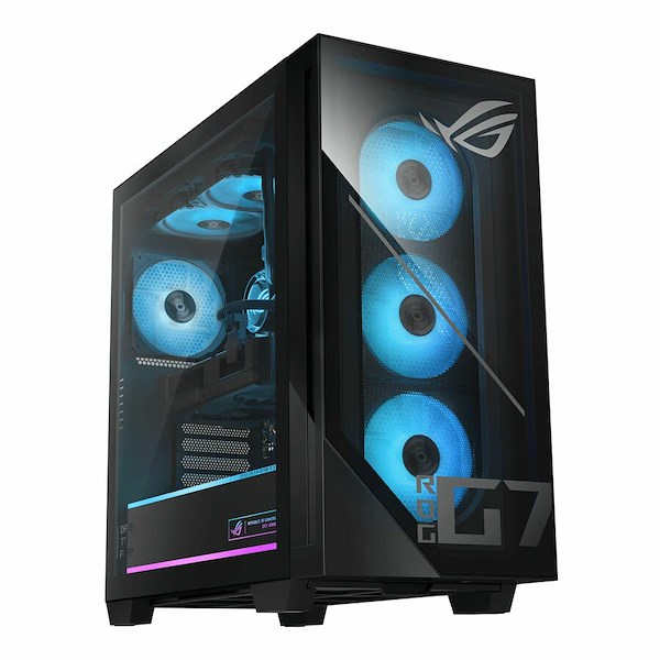 Asus ROG G700 G700TF-DS764 - Original