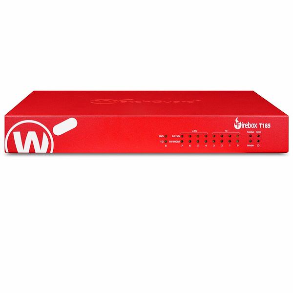 WatchGuard Firebox T T185 - Original