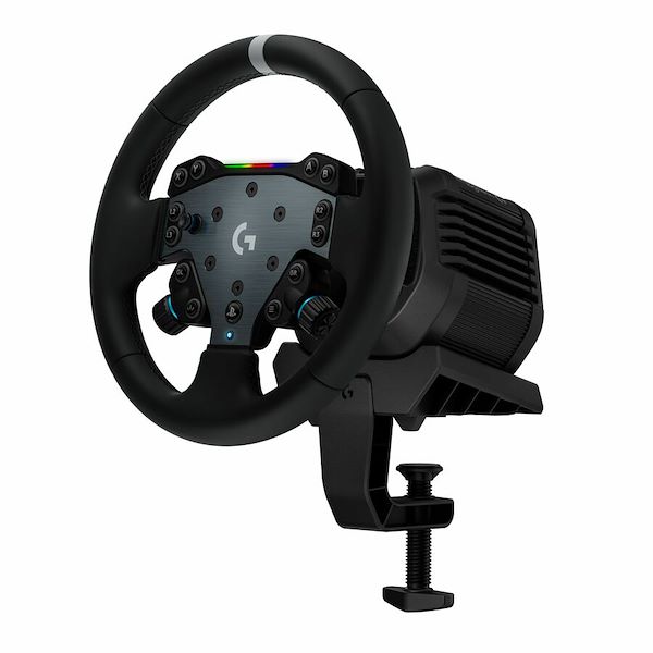 Logitech G  RS50 - Original