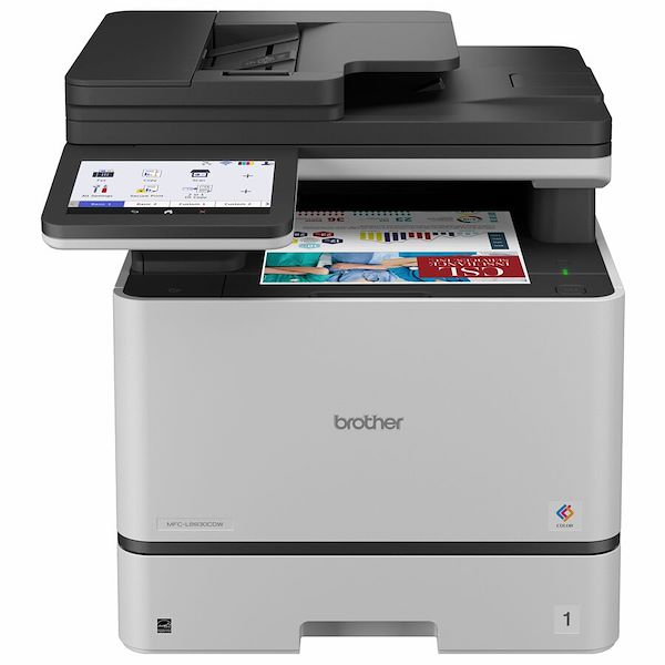 Brother  MFC-L8930CDW - Original