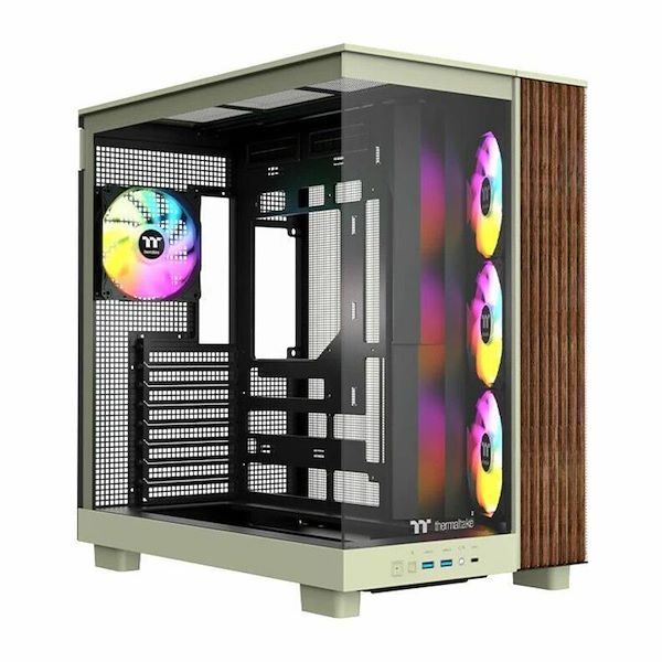 Thermaltake View 380 XL WS ARGB View 380 XL WS ARGB