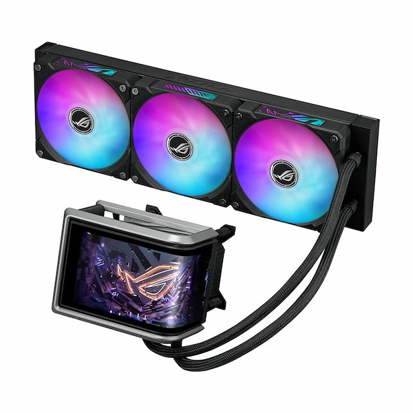 Asus ROG Ryuo IV 360 ARGB - Original