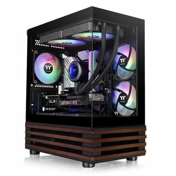 Thermaltake View View 170 WS ARGB