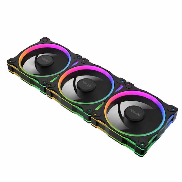 Asus Prime MR120 ARGB Reverse