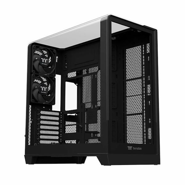 Thermaltake  View 390 TG - Original