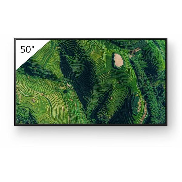 Sony Pro Bravia BZ35P FW-50BZ35P - Original
