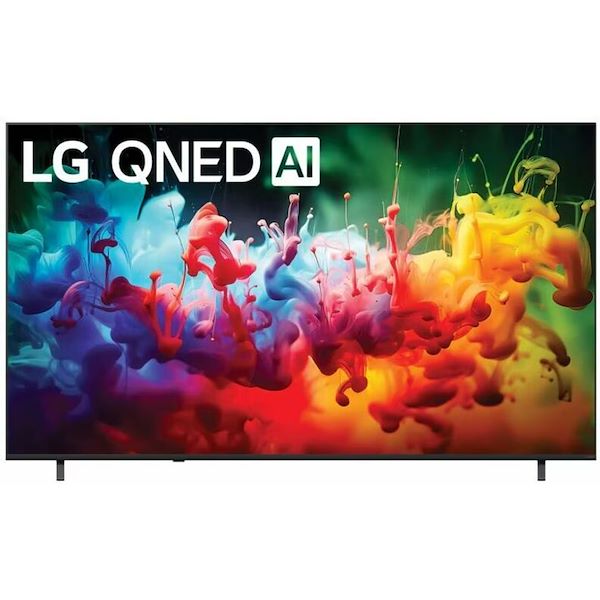 LG QNED75B 85QNED75BUA