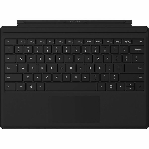 Microsoft Type Cover