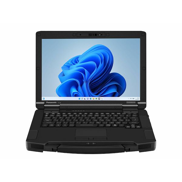 Panasonic Connect TOUGHBOOK FZ-56BZ00UBM