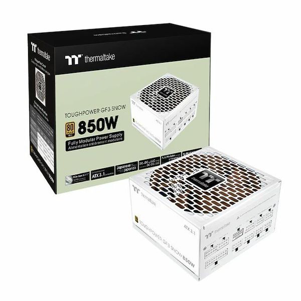 Thermaltake Toughpower GF3 GF - Original