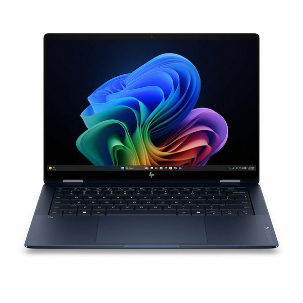HP Inc EliteBook X Flip G2i