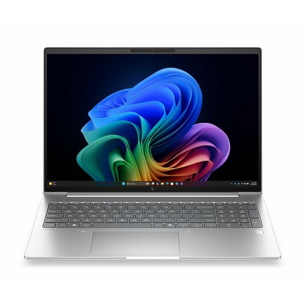 HP Inc EliteBook 6 G2a