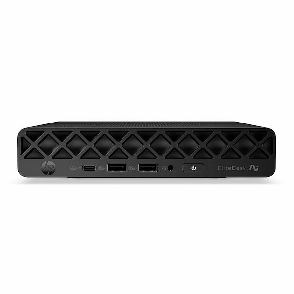 HP Inc EliteDesk 8 G2i