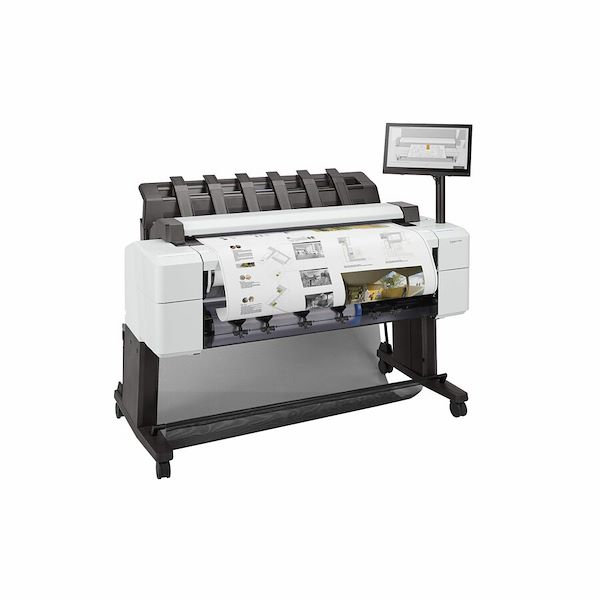 HP Inc Designjet T2600dr - Original