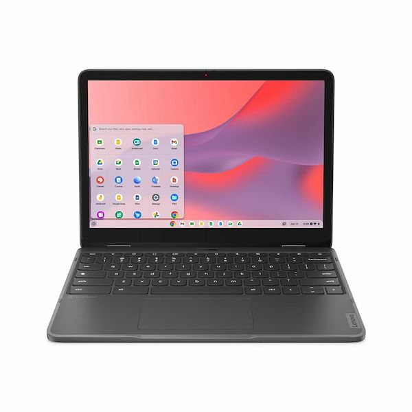 Lenovo 500e Yoga Chromebook Gen 4 82W40038US