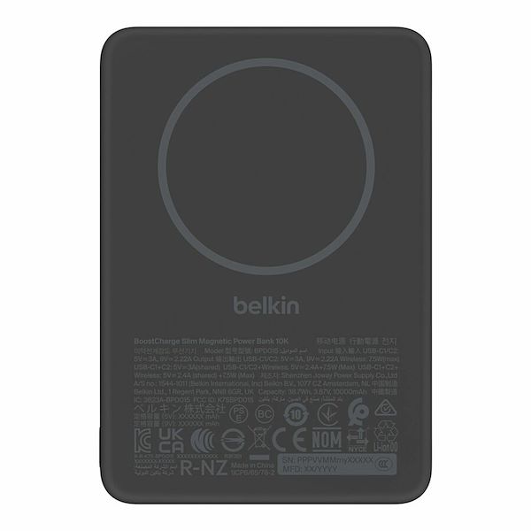 Belkin BoostCharge - Original