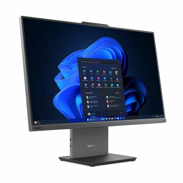Lenovo ThinkCentre neo 50a 24 Gen 6 LNL 13QH0033US