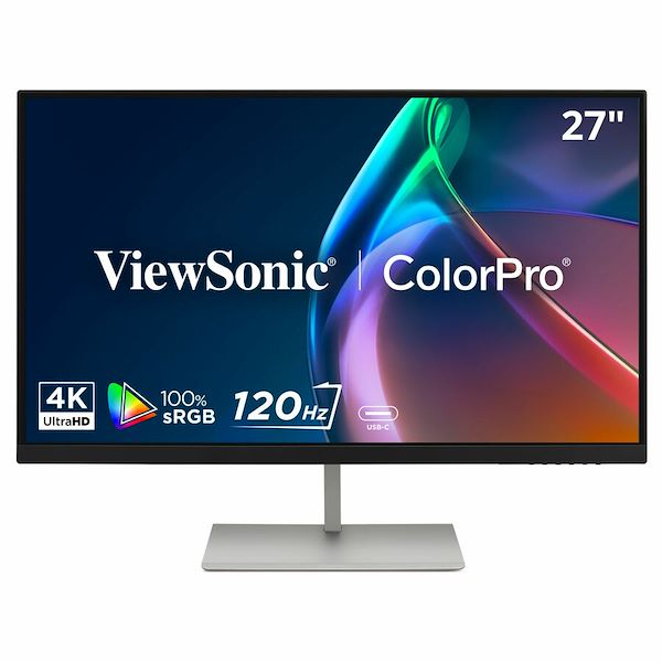 Viewsonic ColorPro VP2766-4K