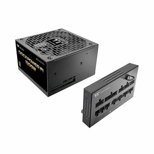 Thermaltake Dockpower FI TDP-1200AH3FXG