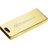 Transcend JetFlash T3G - Rear