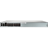 AVOCENT ACS 8000 ACS8016MDAC-400 - Rear