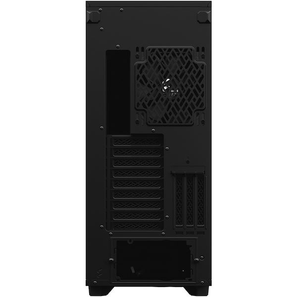 Fractal Design Define 7 XL - Rear