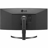 LG  35BN75C-B - Rear