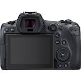 Canon EOS R5 - Rear