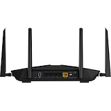 Netgear Nighthawk AX5 RAX43 - Rear