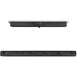 Belkin Secure F1DN104MOD-BA-4 - Rear