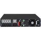 Eaton 9PX - Rear