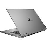 HP Inc ZBook Fury 17 G7 - Rear
