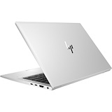 HP Inc EliteBook 830 G8 - Rear
