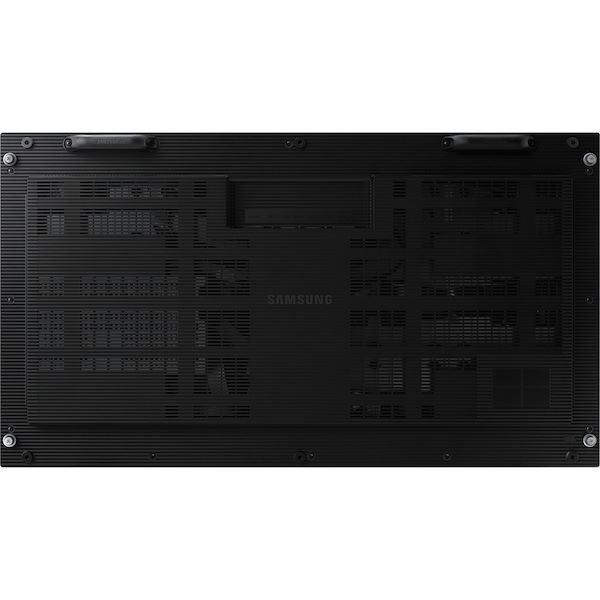 Samsung IEA IE015A - Rear